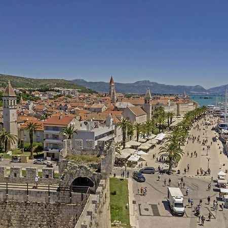 Ani In Trogir * Mittel-Dalmatien酒店 外观 照片